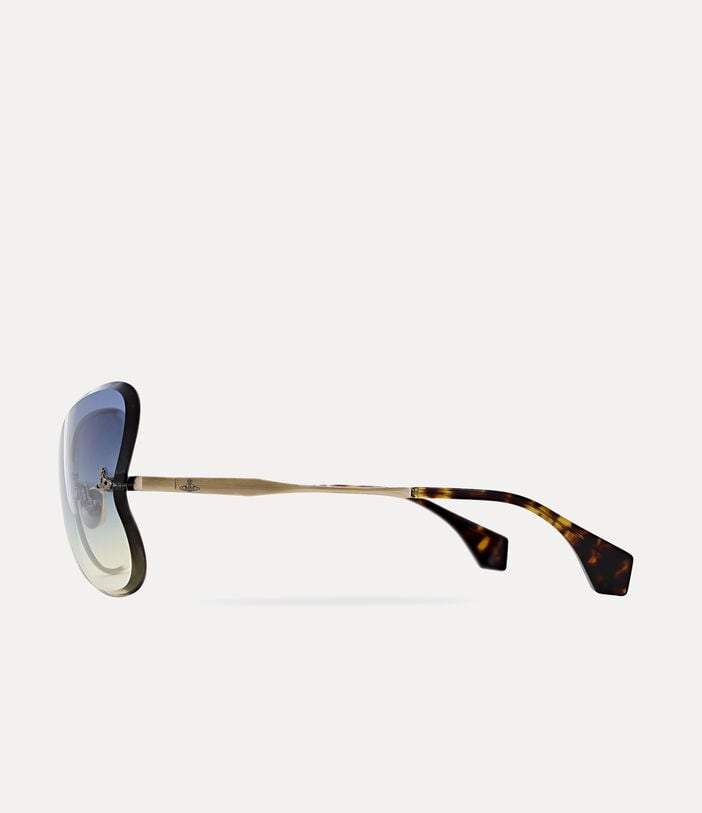 Vivienne Westwood YARA SUNGLASSES